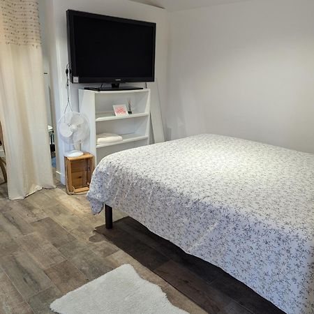 Chambre California องดร์ ภายนอก รูปภาพ