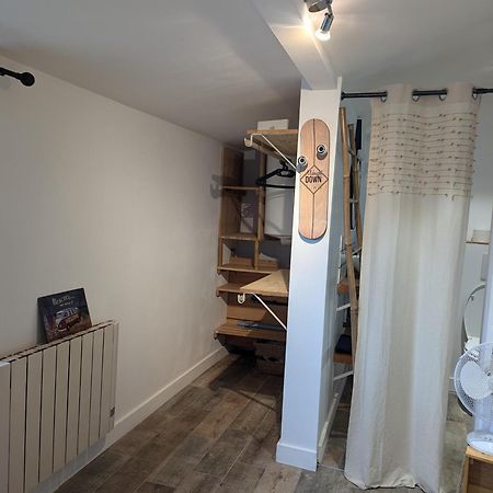 Chambre California องดร์ ภายนอก รูปภาพ