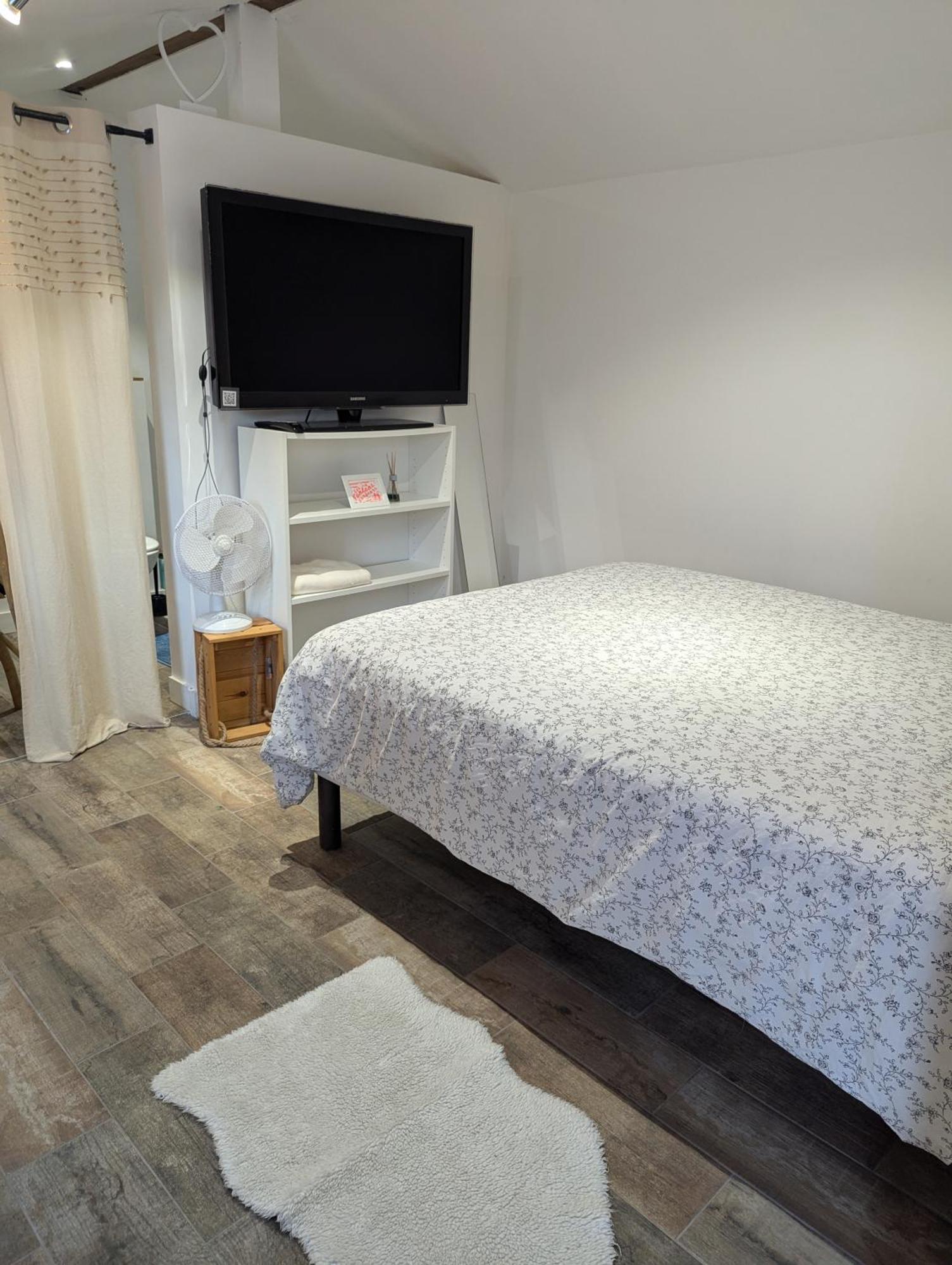 Chambre California องดร์ ภายนอก รูปภาพ