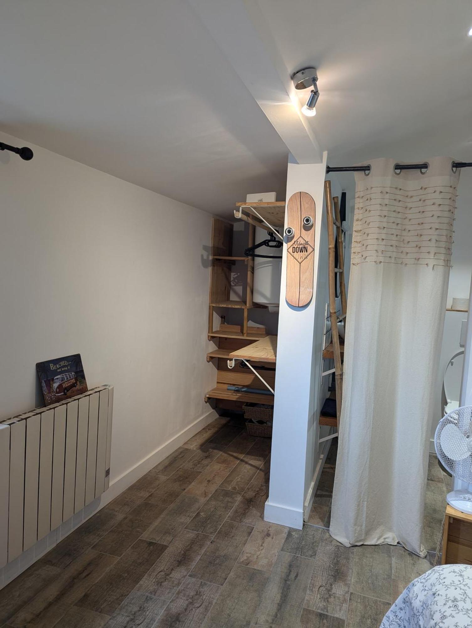 Chambre California องดร์ ภายนอก รูปภาพ